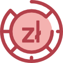 zloty icon