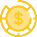 dólar icon