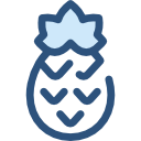 Pineapple icon