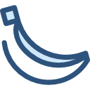 Banana icon