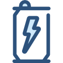 bebida energética icon