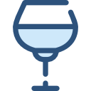 copa de vino icon