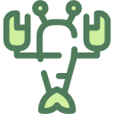 lagosta icon