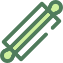 rolo da massa icon
