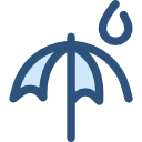 lluvia icon