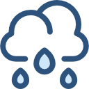 lluvia icon