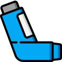 inhalador icon