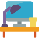 escritorio icon