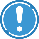 precaución icon