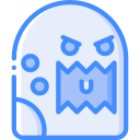 enojado icon