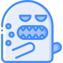 monstruo icon