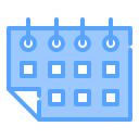 calendario icon