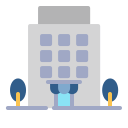 hotel icon