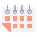 calendario icon