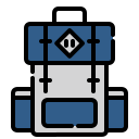 mochila icon