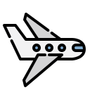 avión icon