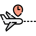 viajar icon