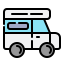 camioneta icon