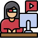 videollamada icon