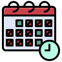 calendario icon