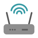 router inalámbrico