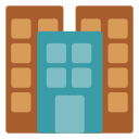 hotel icon