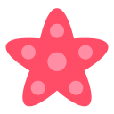 estrella de mar icon