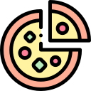 pizza icon