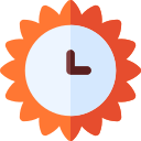 reloj icon