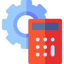 calculadora icon