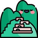 machu picchu icon