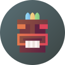 tiki icon