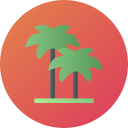 palmeras icon