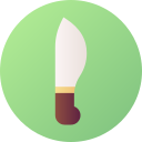 machete icon