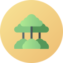 Árbol icon