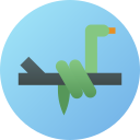 serpiente icon