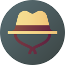 sombrero icon