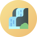 cascada icon