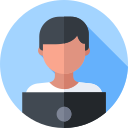 trabajador icon