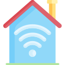 conexión wifi icon