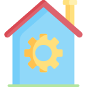 casa icon