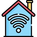 conexión wifi icon