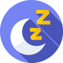 dormir icon