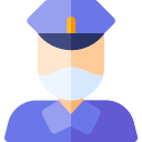 oficial de policía