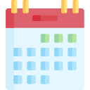 calendario icon