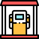 gasolinera icon