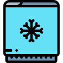 refrigerador icon