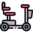 scooter icon