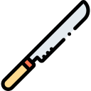 cuchillo icon