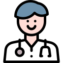 médico icon